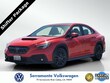 Subaru WRX