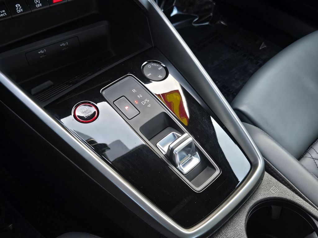 2022 Audi S3 Prestige - Photo 21