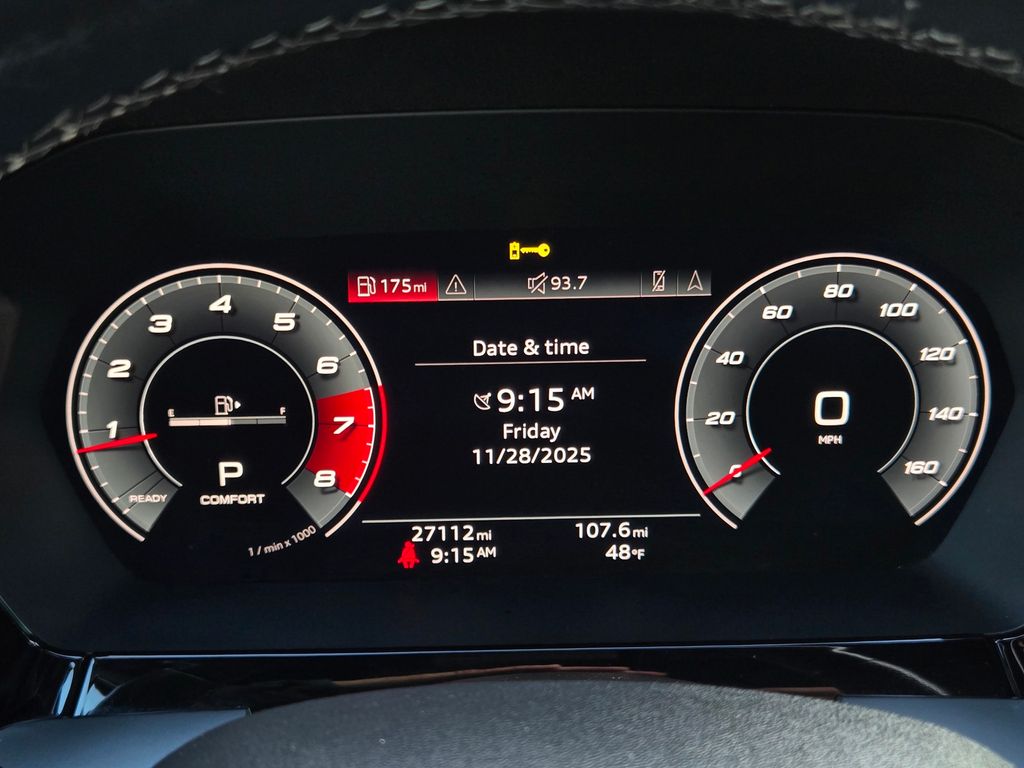 2022 Audi S3 Prestige - Photo 34