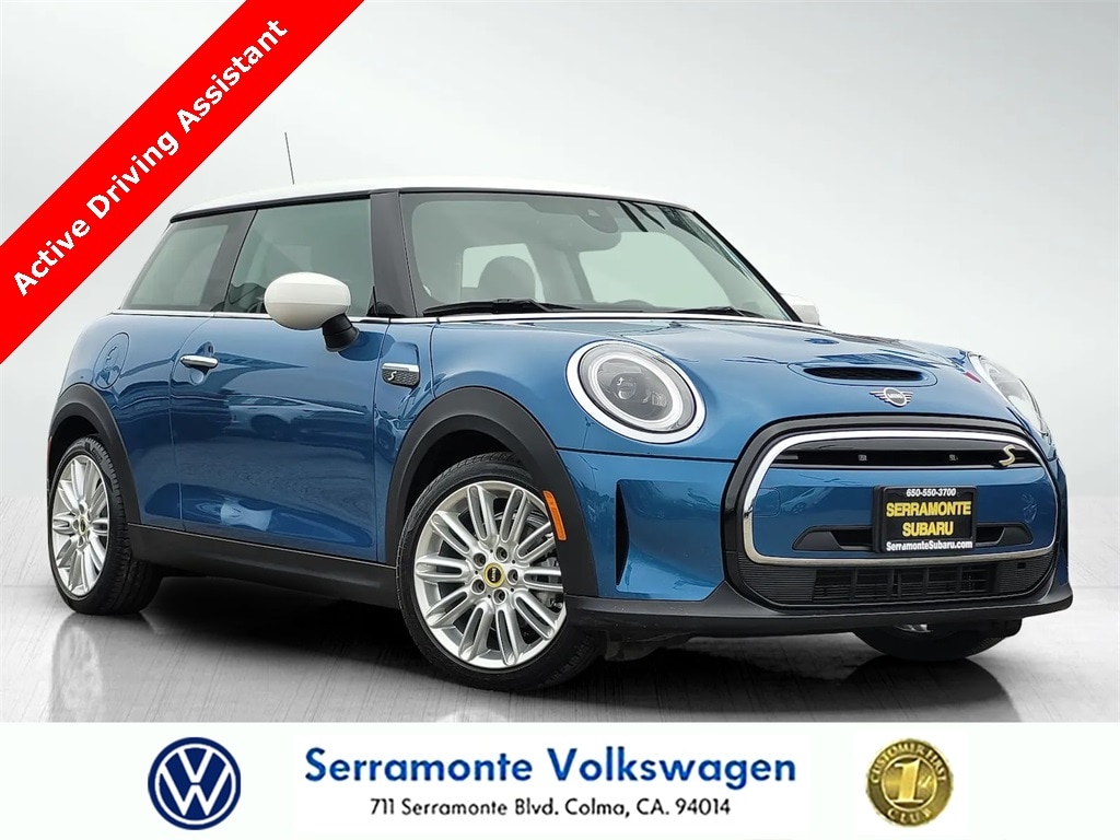 2024 MINI Hardtop 2 Door
