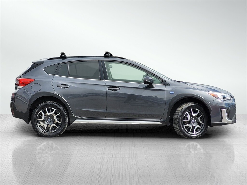 Used 2020 Subaru Crosstrek Hybrid SUV