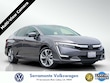 Honda Clarity Plug-In Hybrid