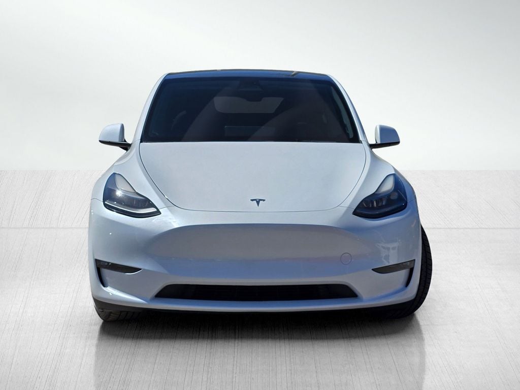 Used 2023 Tesla Model Y Performance with VIN 7SAYGDEF0PF645796 for sale in Colma, CA