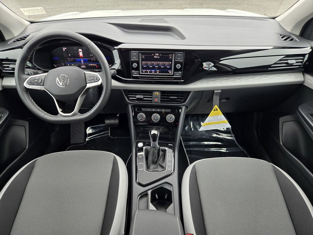 2024 Volkswagen Taos S - Photo 12