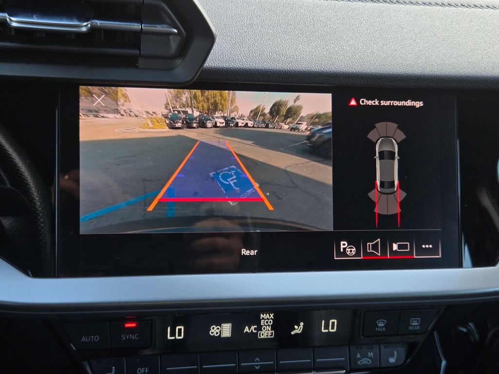 2022 Audi S3 Prestige - Photo 18