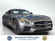 Mercedes-Benz AMG GT S