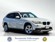 BMW X1 sDrive28i