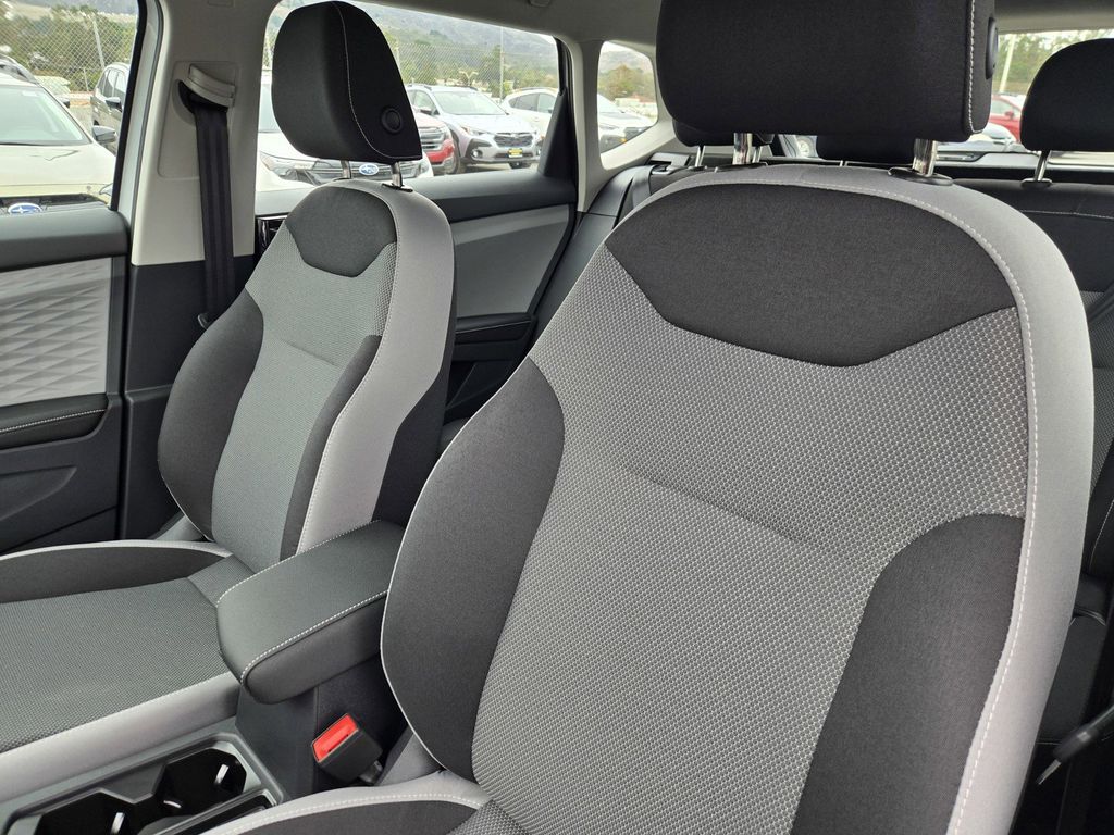 2024 Volkswagen Taos S - Photo 14