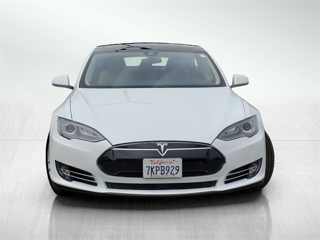 Used 2015 Tesla Model S 60 with VIN 5YJSA1S15FFP65068 for sale in Colma, CA
