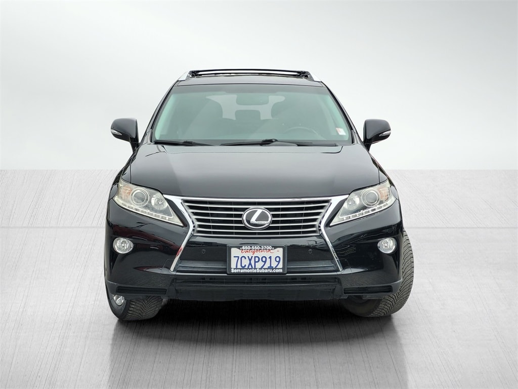 Used 2014 Lexus RX 350 AWD SUV