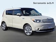  Kia Soul EV