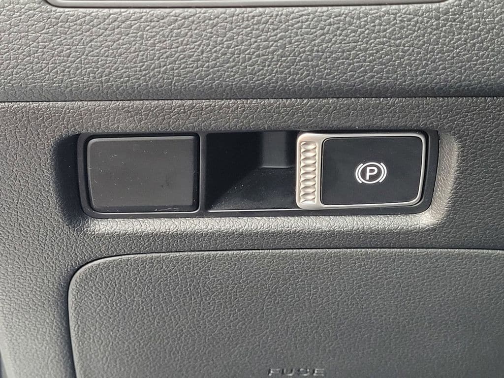 2022 Hyundai Santa Fe SE - Photo 20