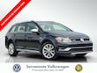Volkswagen Golf Alltrack