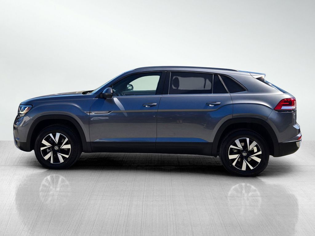 2021 Volkswagen Atlas Cross Sport SE - Photo 7