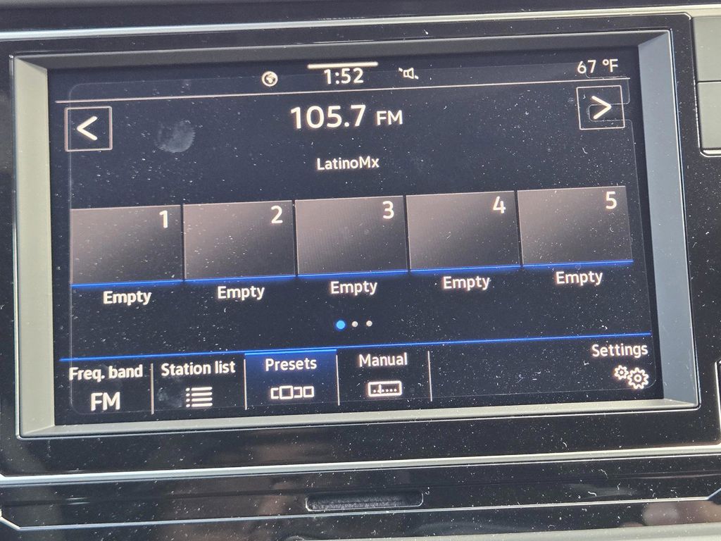 2024 Volkswagen Jetta Sport - Photo 24