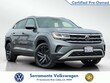  Volkswagen Atlas Cross Sport