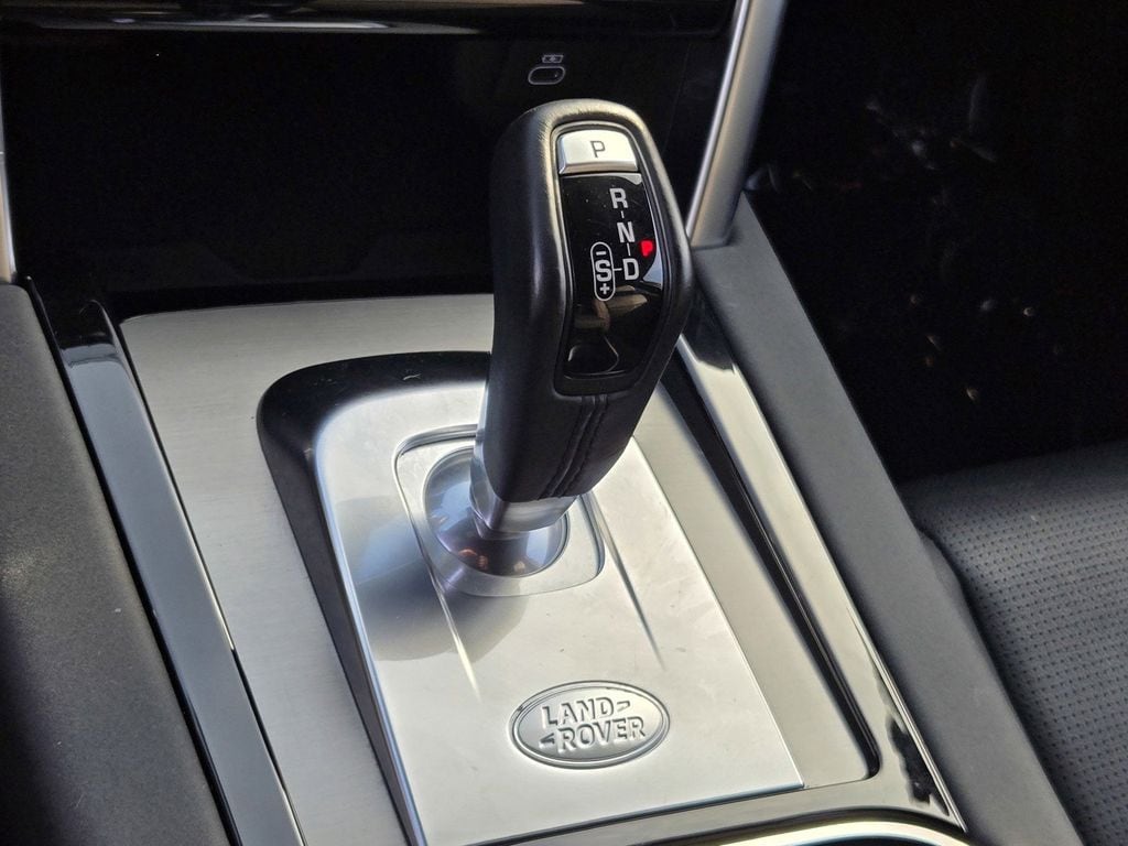 2021 Land Rover Discovery Sport S - Photo 22
