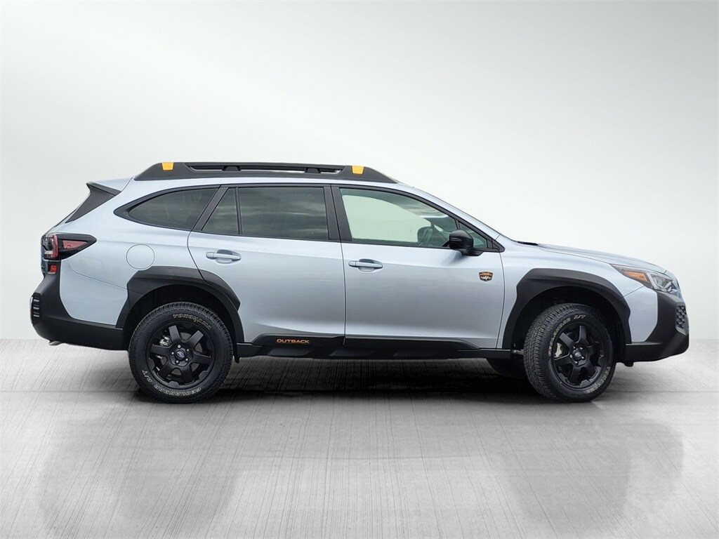 2024 Subaru Outback Wilderness photo 3