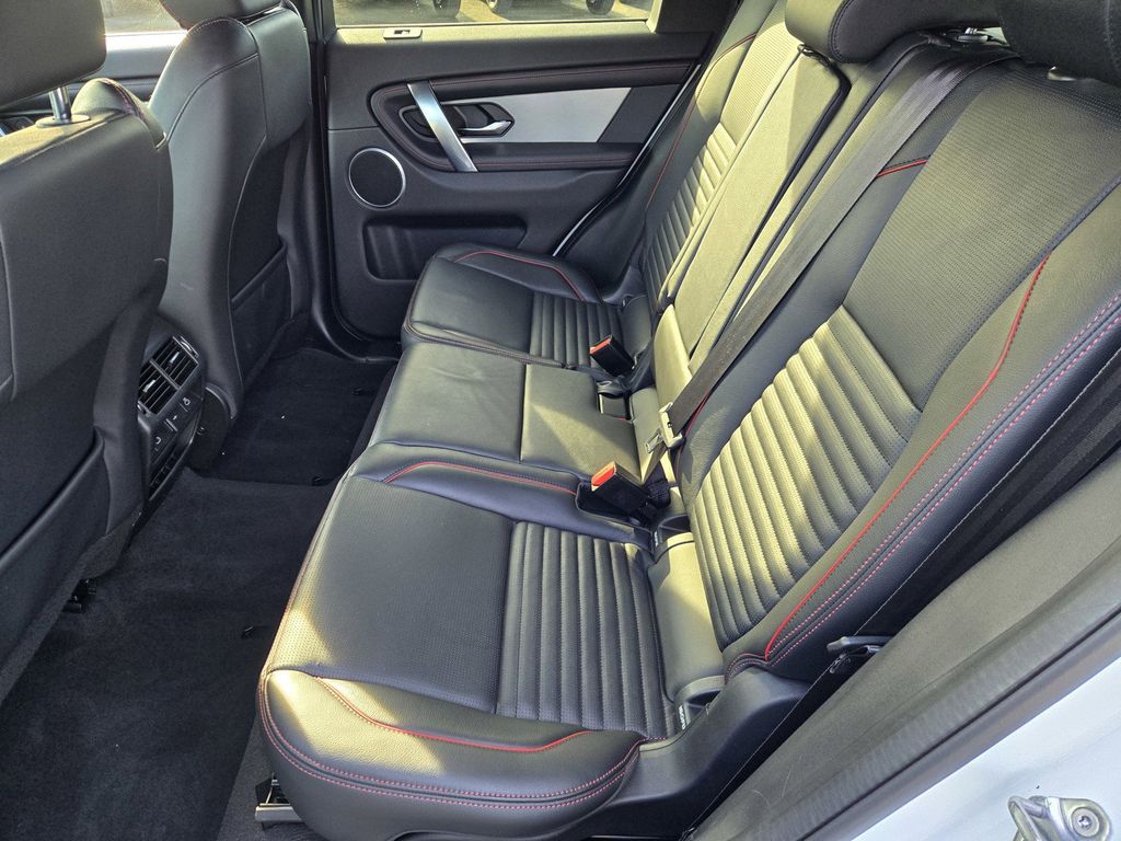 2021 Land Rover Discovery Sport S - Photo 13