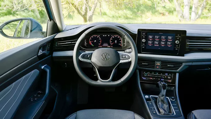 Jetta View 9