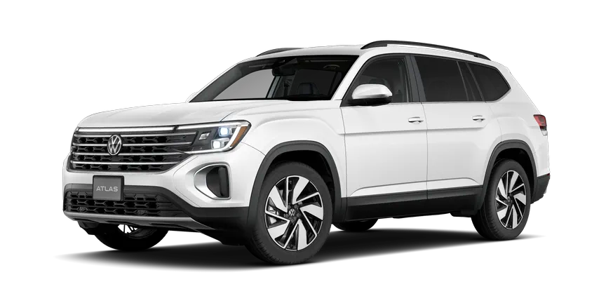 Atlas SE with Technology