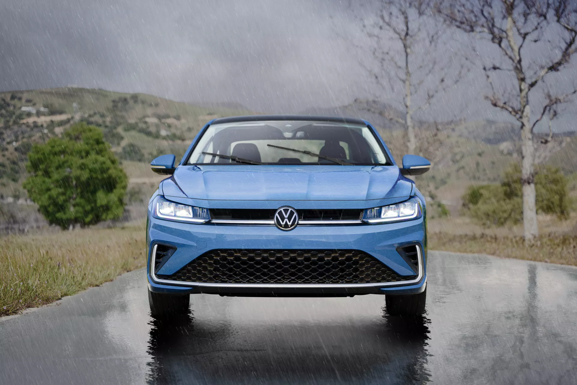 2024 Jetta