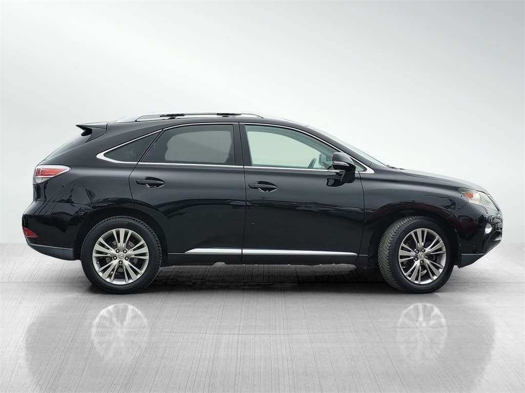 Used 2014 Lexus RX 350 AWD SUV
