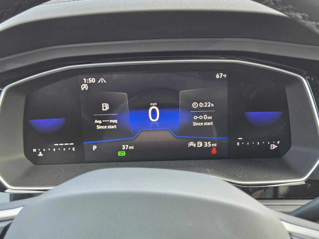 2024 Volkswagen Jetta Sport - Photo 19