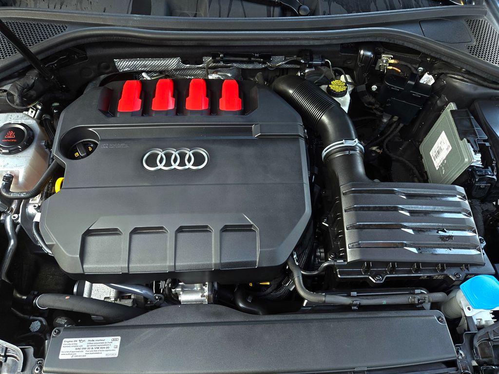 2022 Audi S3 Prestige - Photo 37