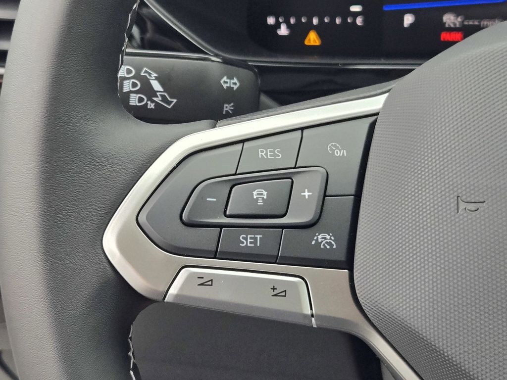 2024 Volkswagen Taos S - Photo 23