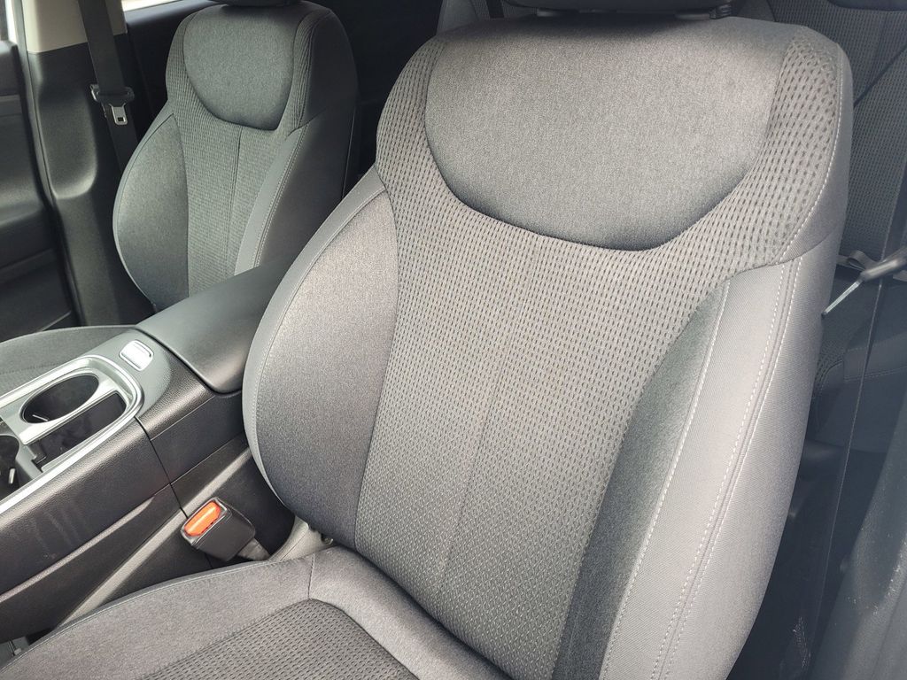 2022 Hyundai Santa Fe SE - Photo 15
