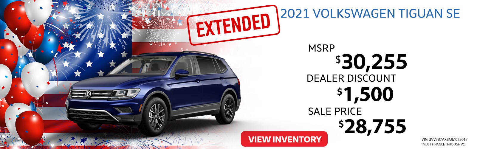 Serramonte Volkswagen Volkswagen Dealership in Colma CA