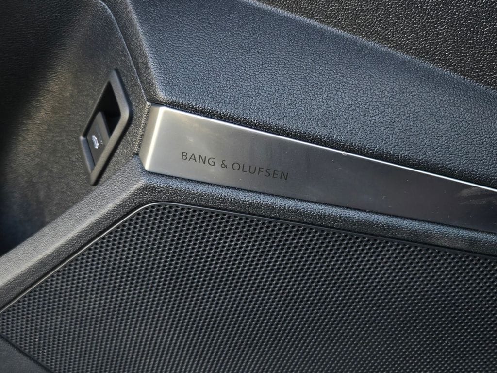 2022 Audi S3 Prestige - Photo 12