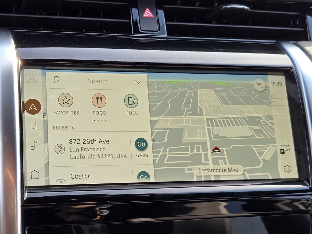 2021 Land Rover Discovery Sport S - Photo 20
