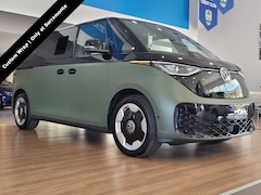 2025 Volkswagen ID. Buzz Pro S Van Passenger Van