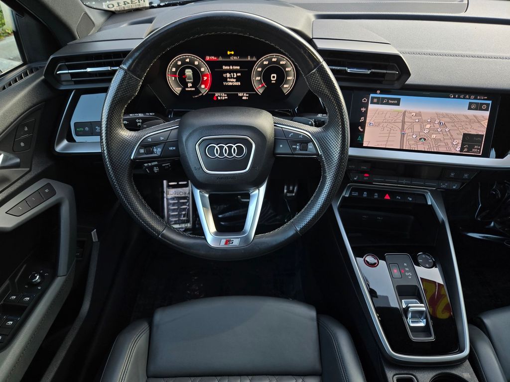 2022 Audi S3 Prestige - Photo 15