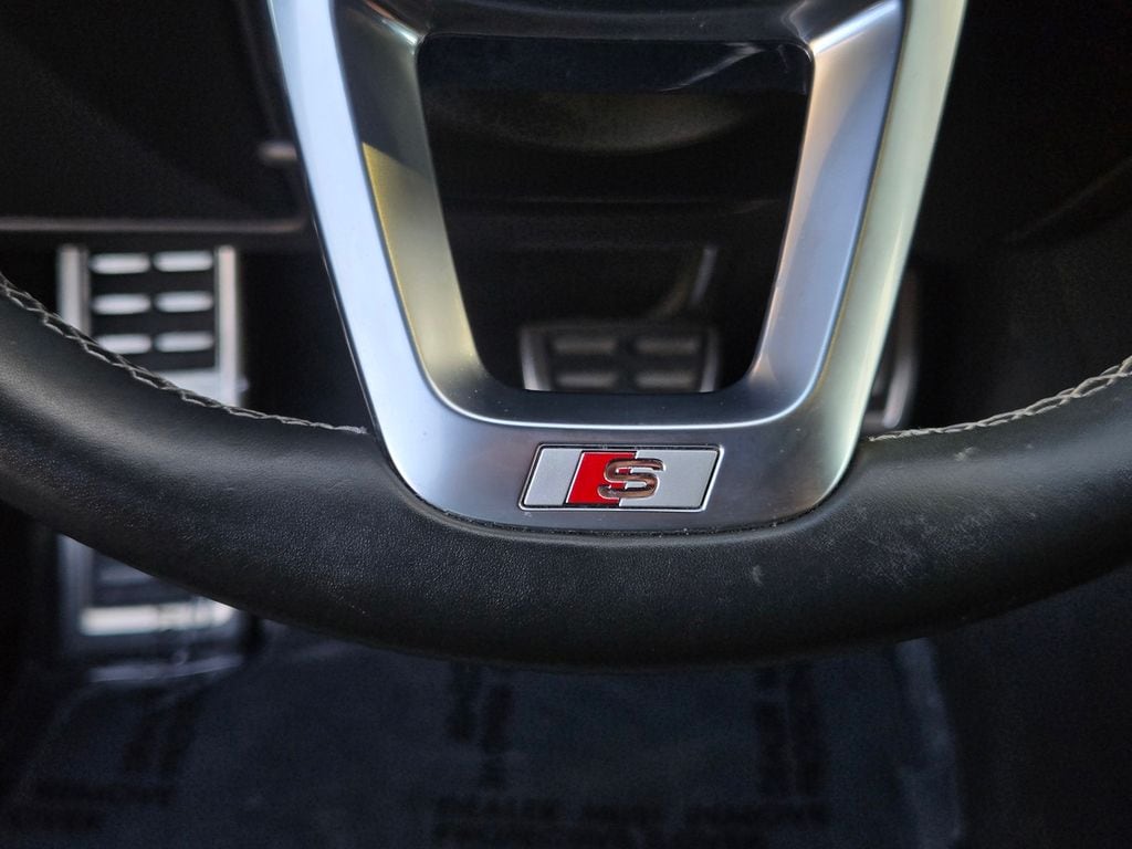 2022 Audi S3 Prestige - Photo 35
