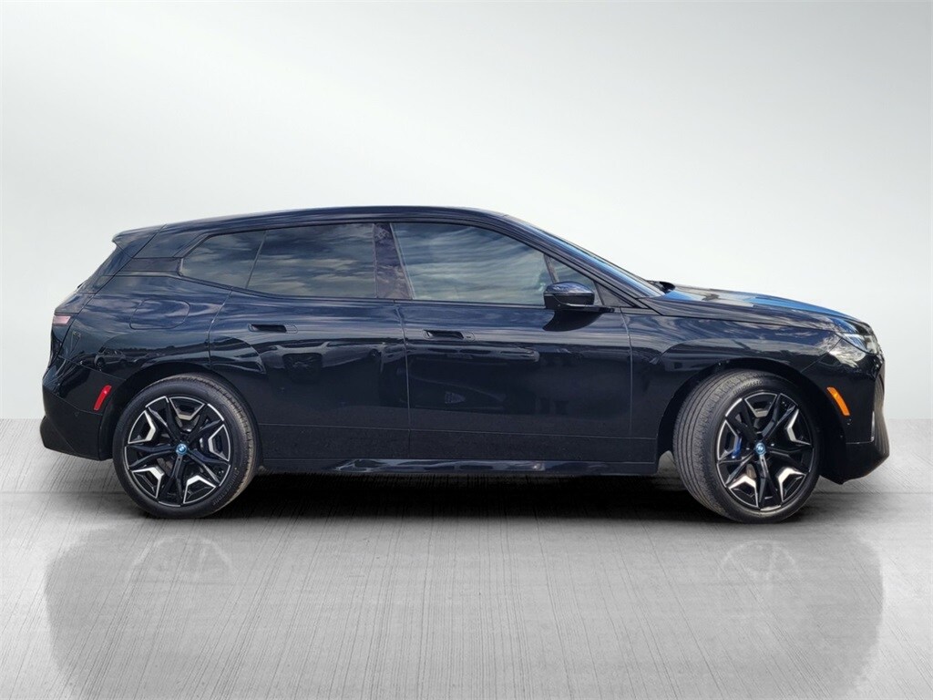 2024 Bmw iX photo 3