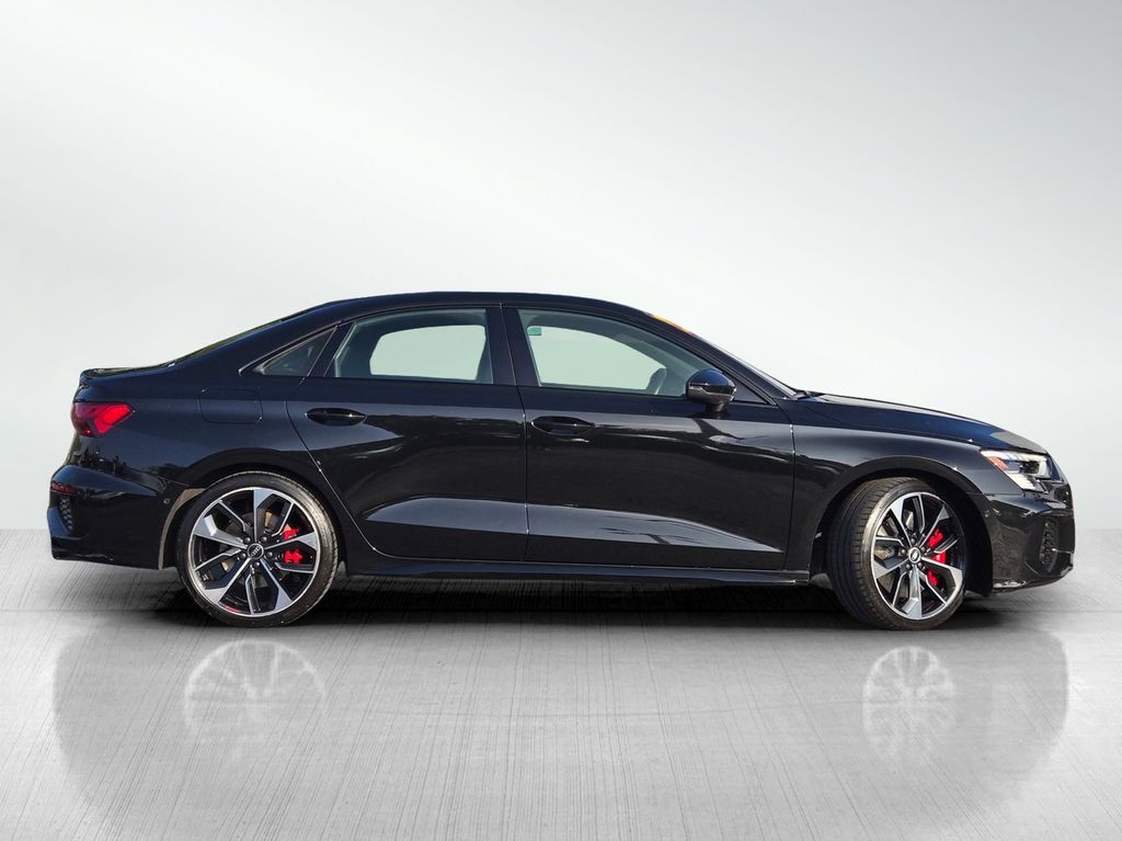 2022 Audi S3 Prestige - Photo 3