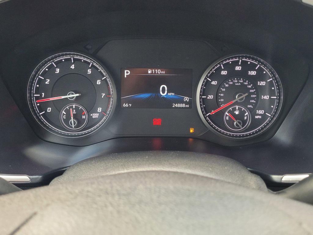 2022 Hyundai Santa Fe SE - Photo 26