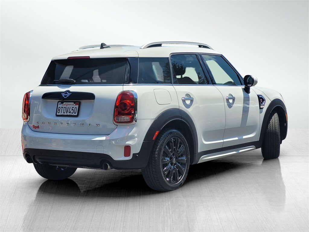 2019 Mini Countryman S photo 2