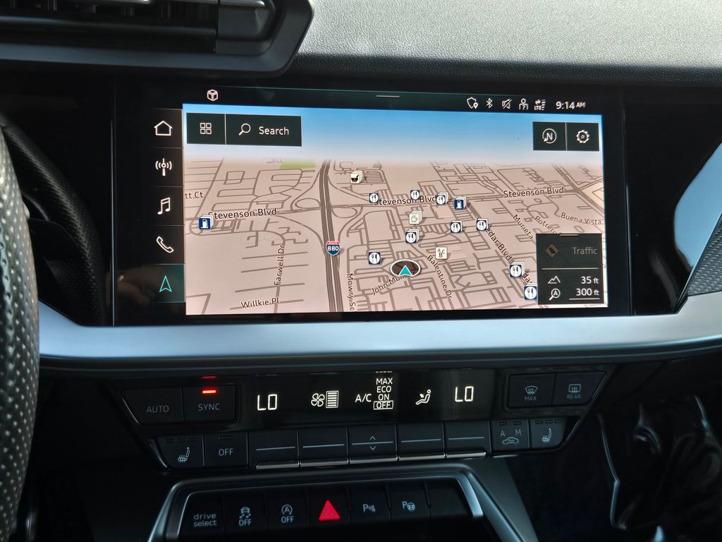 2022 Audi S3 Prestige - Photo 17