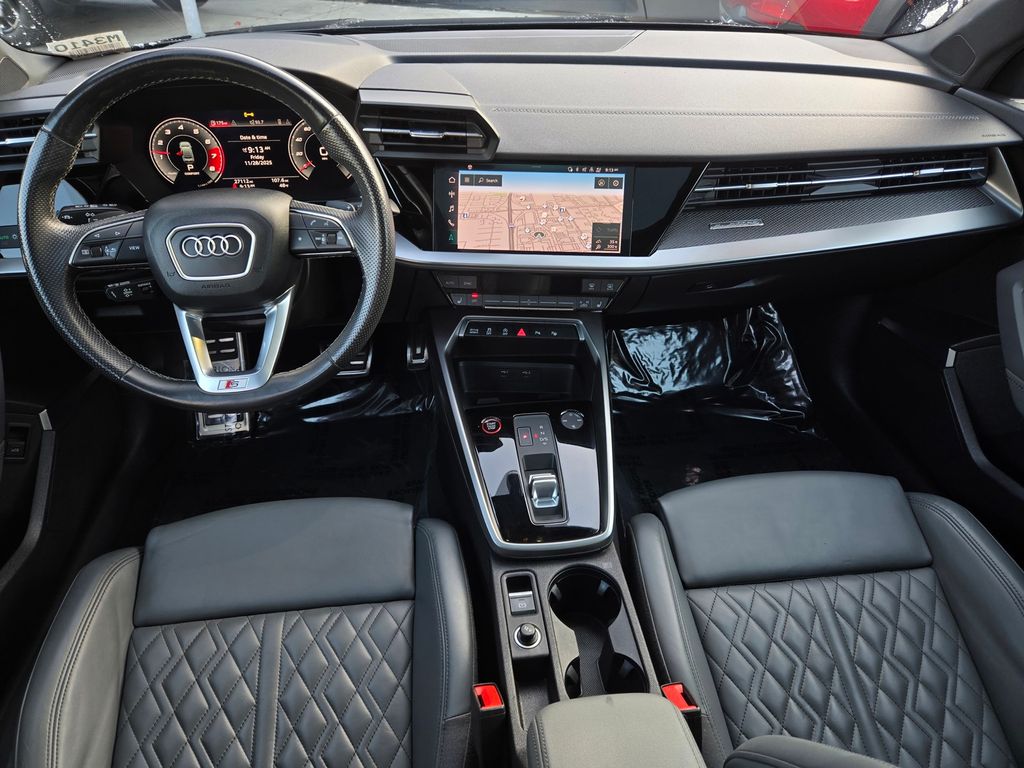 2022 Audi S3 Prestige - Photo 16