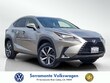 LEXUS NX 300h