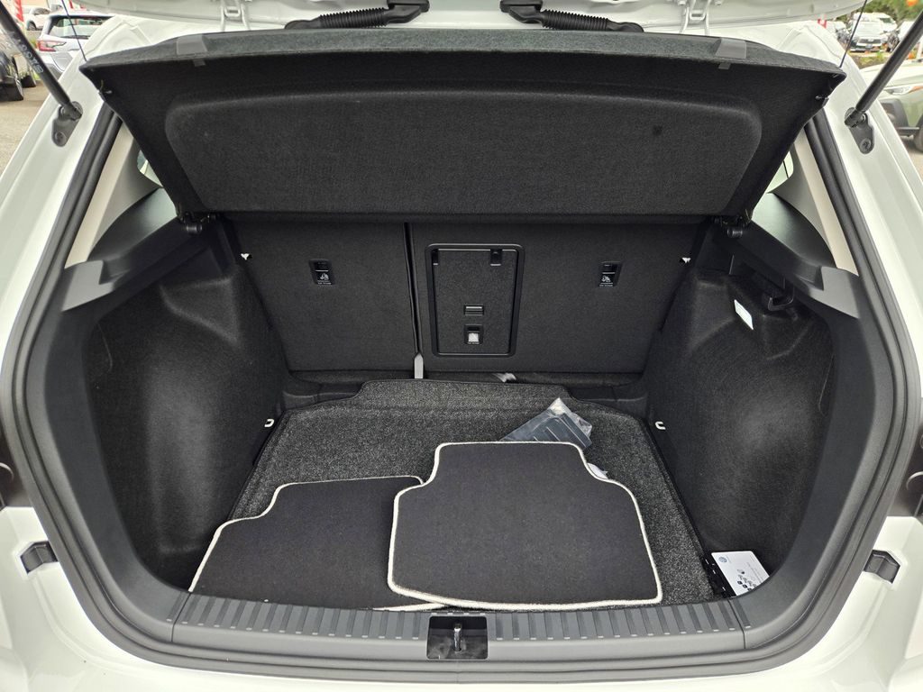 2024 Volkswagen Taos S - Photo 27