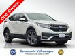 Honda CR-V Hybrid