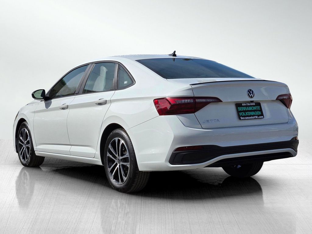 2024 Volkswagen Jetta Sport - Photo 6