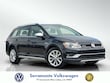 Volkswagen Golf Alltrack