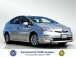 Toyota Prius Plug-in