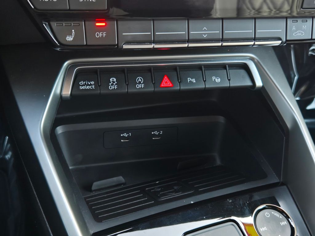 2022 Audi S3 Prestige - Photo 24